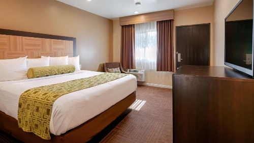 Best Western Plus Glendale image 10