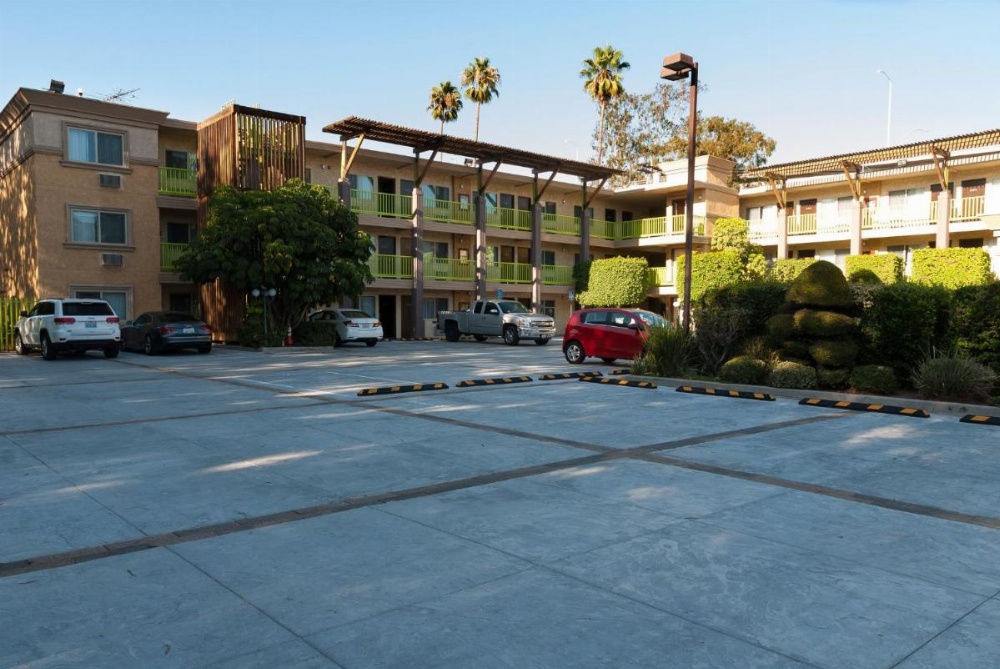 Best Western Plus Glendale Image 15